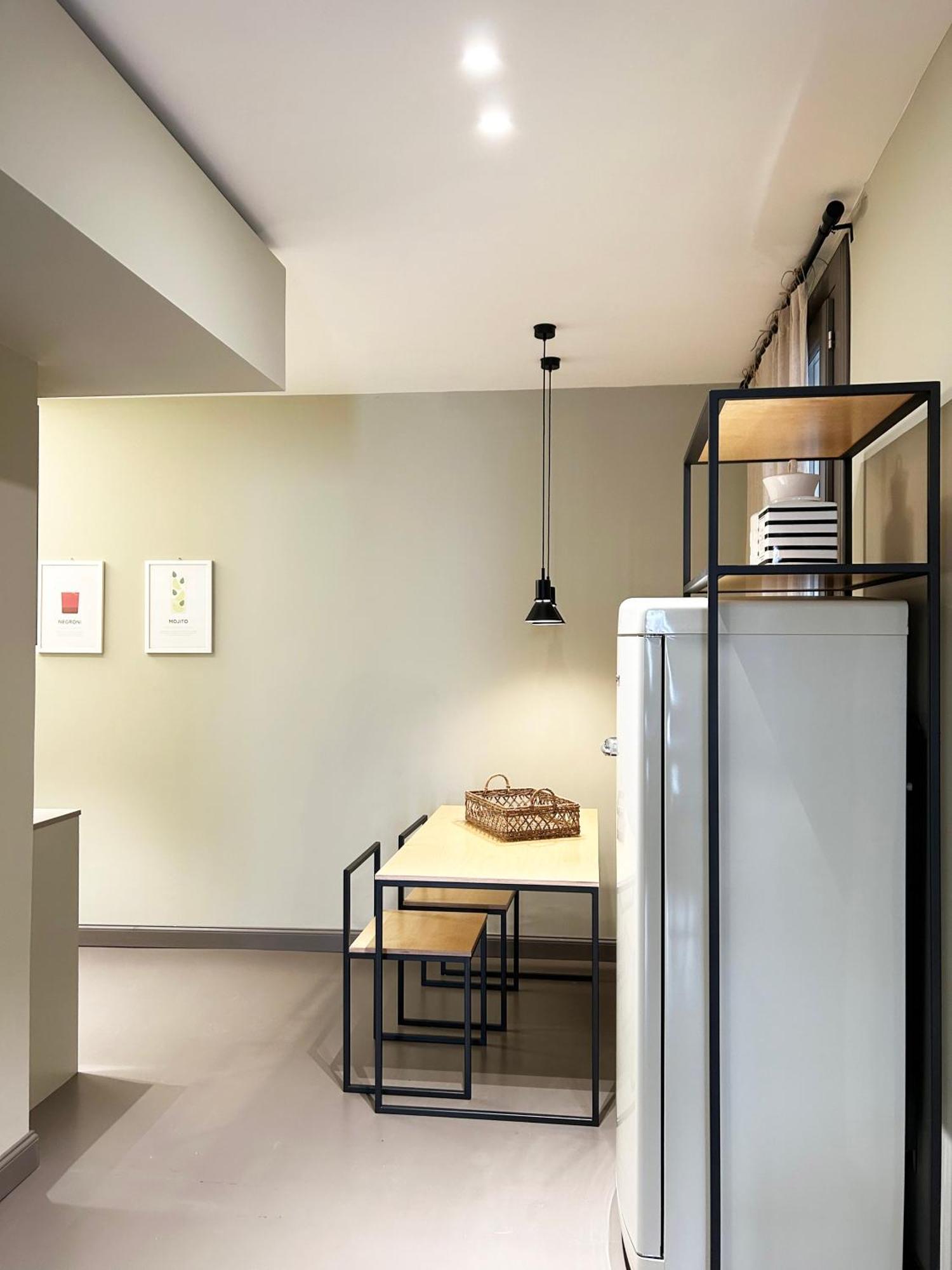 Appartamenti Torrearsa Street 35 Trapani Ngoại thất bức ảnh