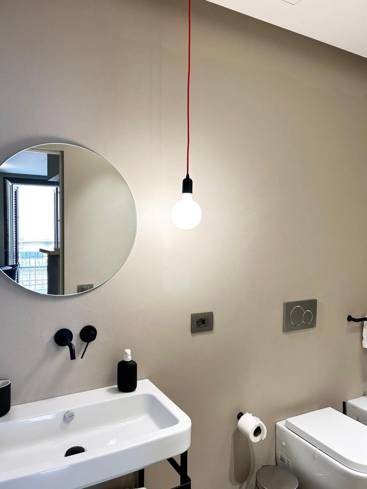 Appartamenti Torrearsa Street 35 Trapani Ngoại thất bức ảnh